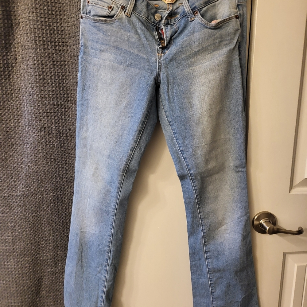 Lucky Jeans